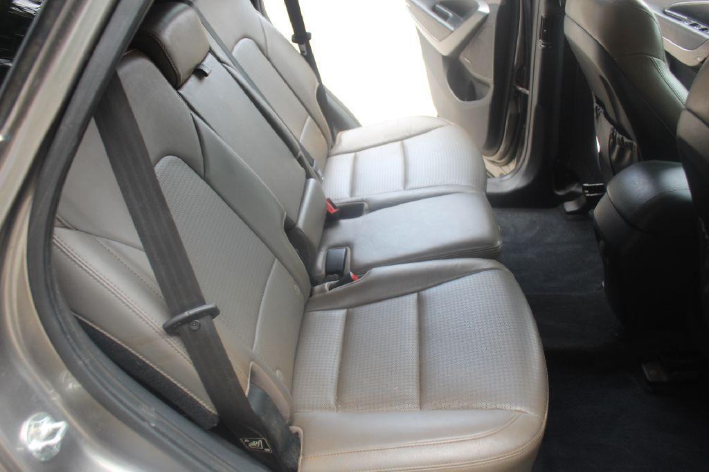 used 2014 Hyundai Santa Fe Sport car, priced at $6,990