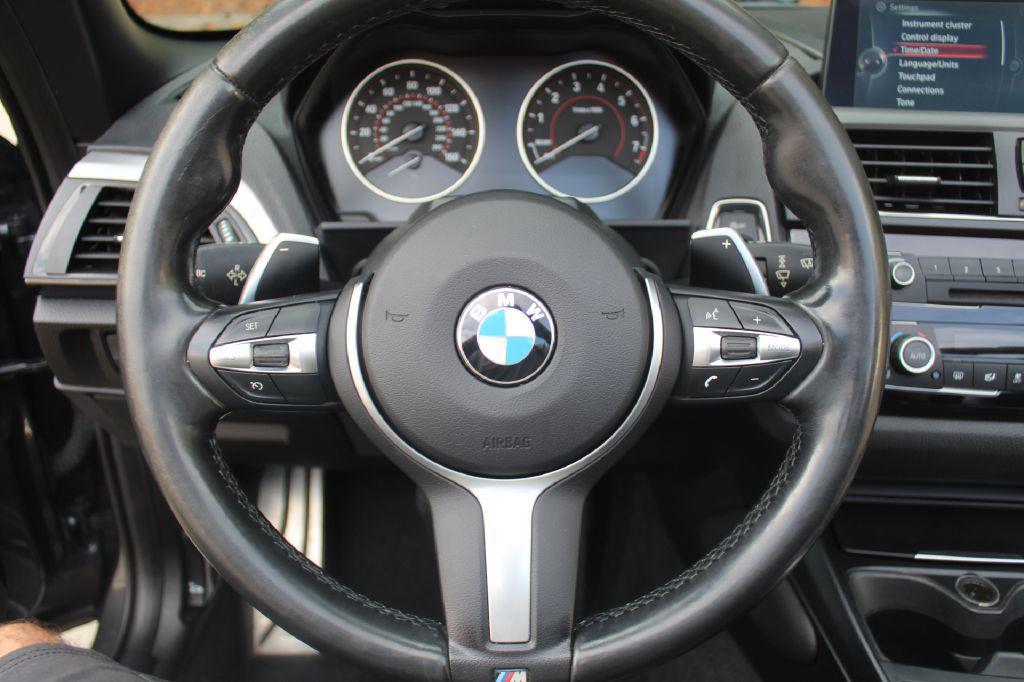 used 2016 BMW M2 car, priced at $14,990