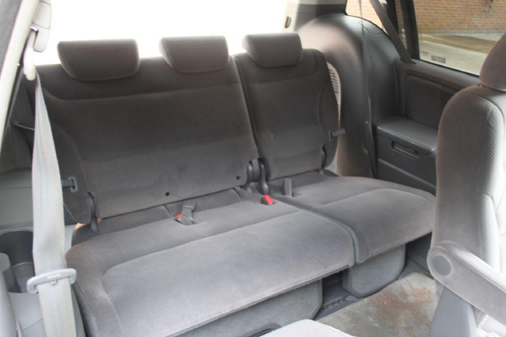 used 2006 Honda Odyssey car, priced at $4,490