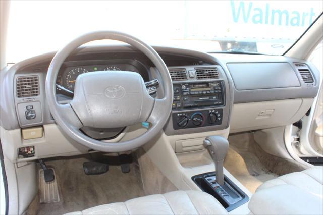 used 1998 Toyota Avalon car, priced at $3,480