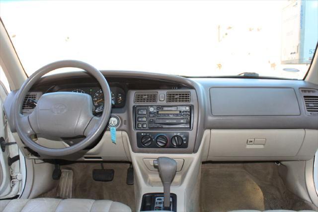 used 1998 Toyota Avalon car, priced at $3,480