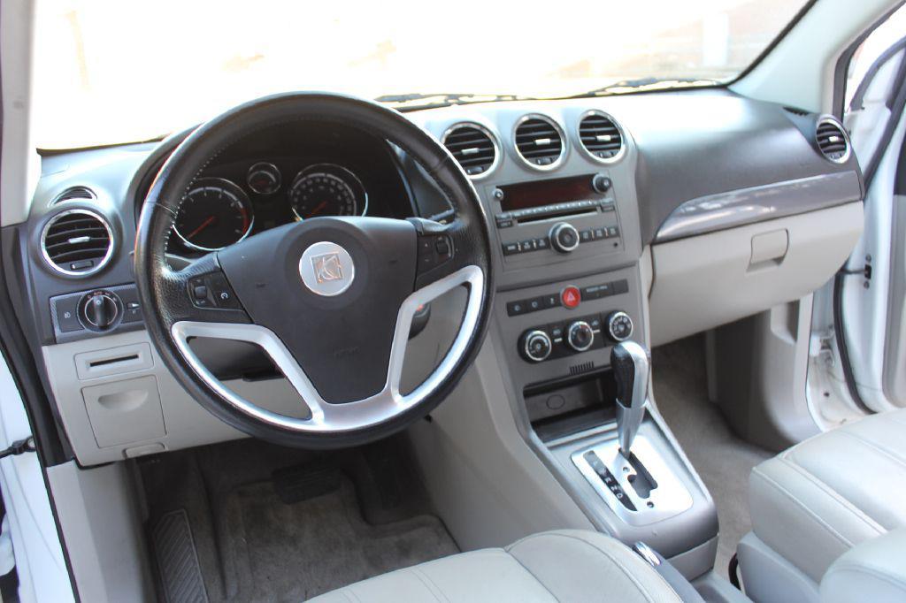 used 2008 Saturn Vue car, priced at $4,990