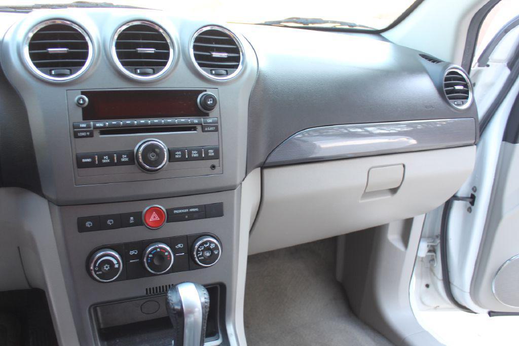 used 2008 Saturn Vue car, priced at $4,990