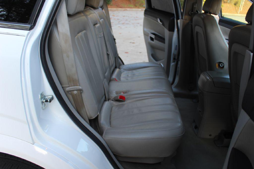 used 2008 Saturn Vue car, priced at $4,990