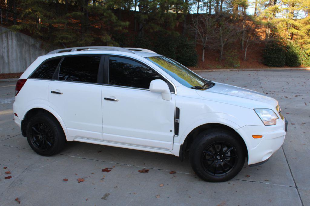 used 2008 Saturn Vue car, priced at $4,990