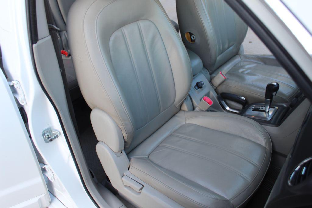 used 2008 Saturn Vue car, priced at $4,990