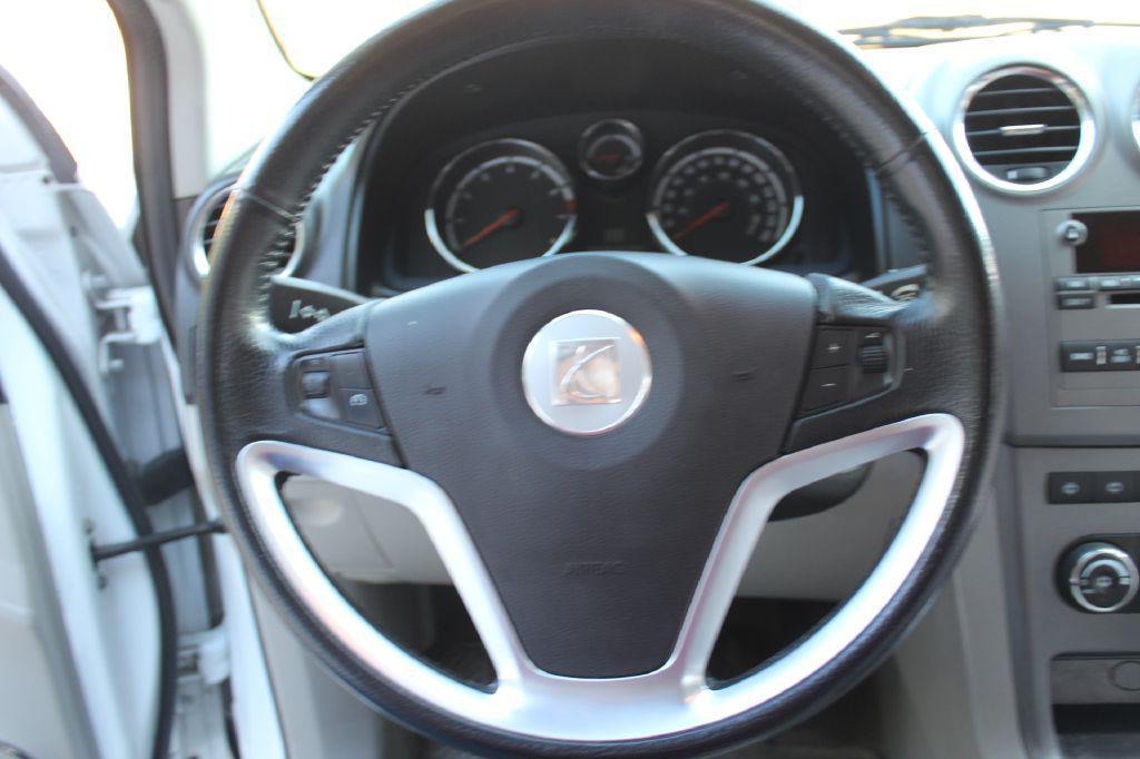 used 2008 Saturn Vue car, priced at $4,990