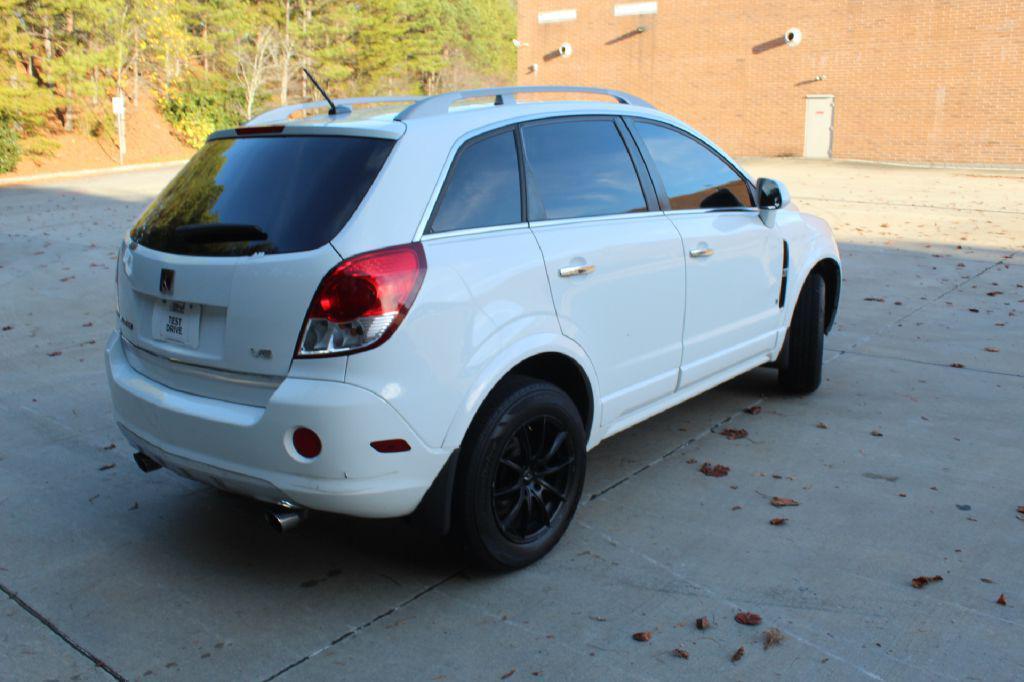 used 2008 Saturn Vue car, priced at $4,990