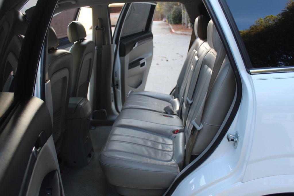 used 2008 Saturn Vue car, priced at $4,990