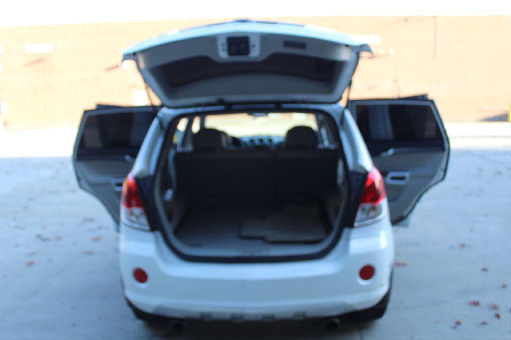 used 2008 Saturn Vue car, priced at $4,990