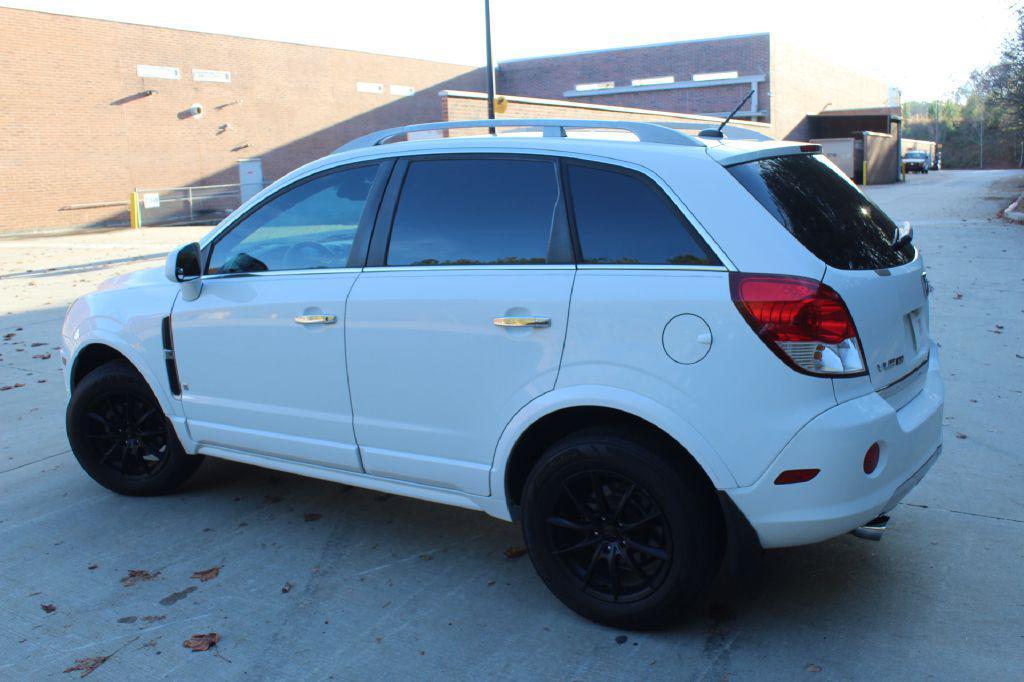 used 2008 Saturn Vue car, priced at $4,990