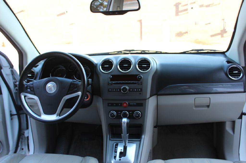 used 2008 Saturn Vue car, priced at $4,990