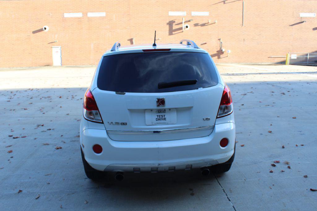 used 2008 Saturn Vue car, priced at $4,990