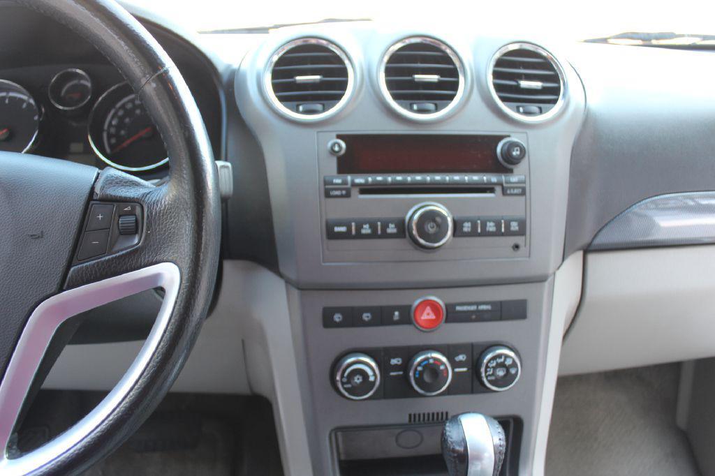 used 2008 Saturn Vue car, priced at $4,990