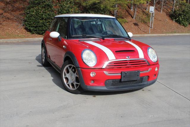 used 2006 MINI Cooper S car, priced at $5,990