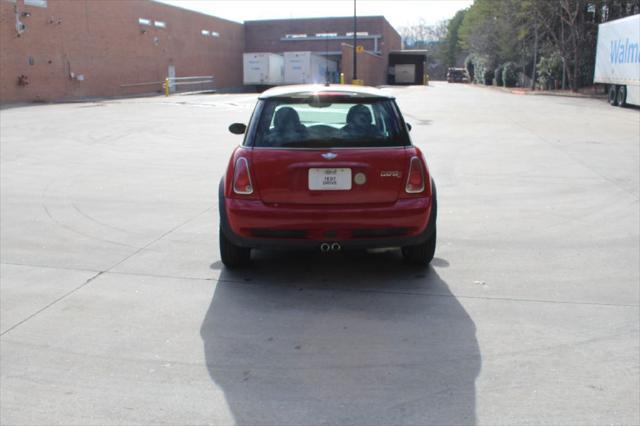 used 2006 MINI Cooper S car, priced at $5,990