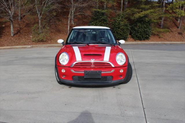 used 2006 MINI Cooper S car, priced at $5,990