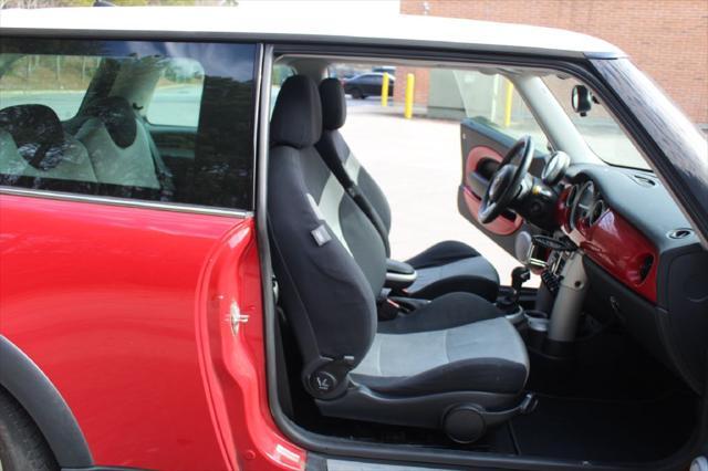 used 2006 MINI Cooper S car, priced at $5,990