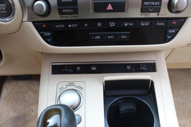 used 2013 Lexus ES 350 car, priced at $9,490