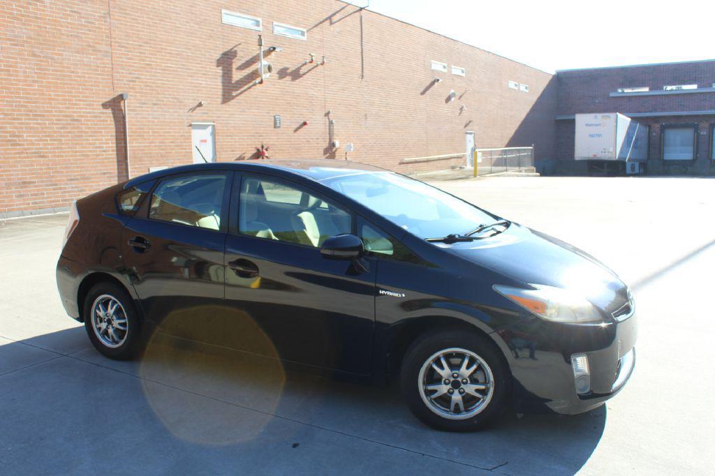 used 2011 Toyota Prius car, priced at $6,990