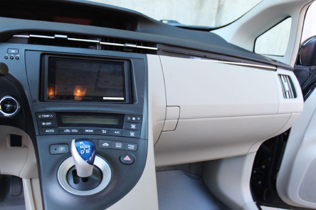 used 2011 Toyota Prius car, priced at $6,990