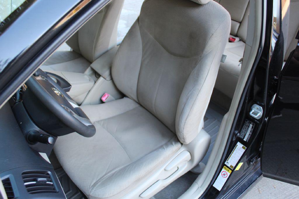 used 2011 Toyota Prius car, priced at $6,990