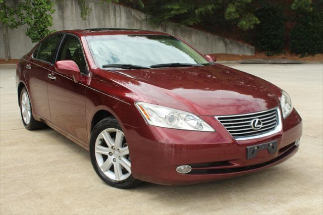 used 2008 Lexus ES 350 car, priced at $10,990