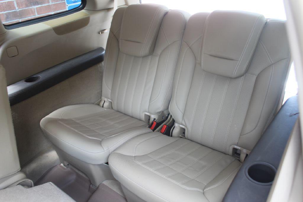 used 2013 Mercedes-Benz GL-Class car, priced at $7,470
