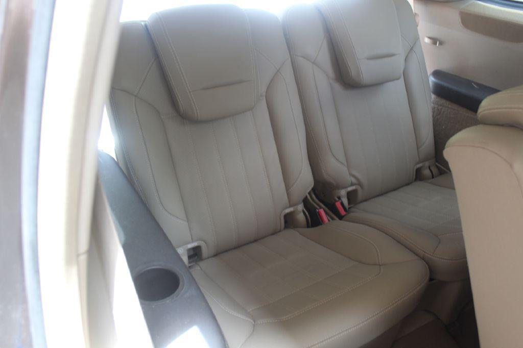 used 2013 Mercedes-Benz GL-Class car, priced at $7,470