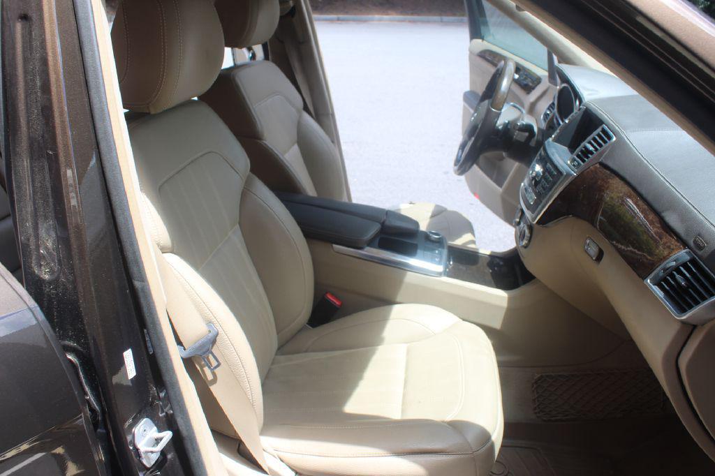 used 2013 Mercedes-Benz GL-Class car, priced at $7,470
