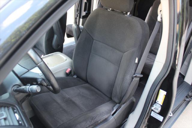 used 2015 Dodge Grand Caravan car, priced at $5,790