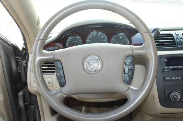 used 2006 Buick Lucerne car, priced at $6,990