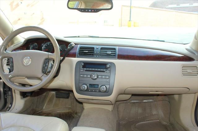 used 2006 Buick Lucerne car, priced at $6,950