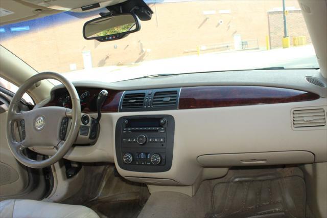 used 2006 Buick Lucerne car, priced at $6,990