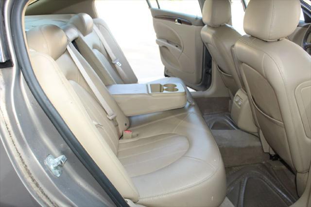 used 2006 Buick Lucerne car, priced at $6,950