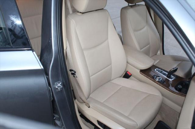 used 2011 BMW X3 car, priced at $7,990