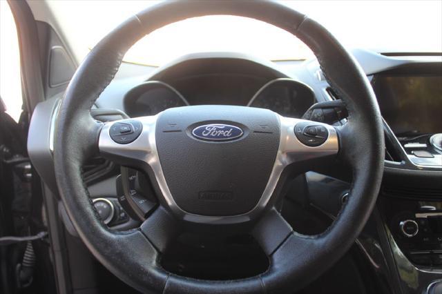 used 2016 Ford Escape car, priced at $7,990