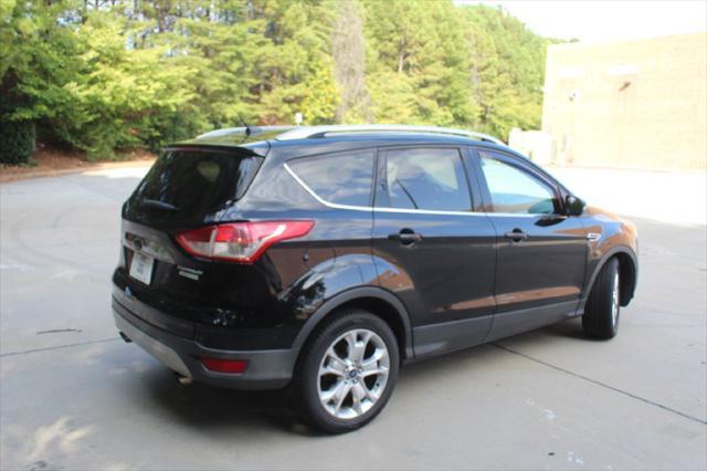 used 2016 Ford Escape car, priced at $7,990