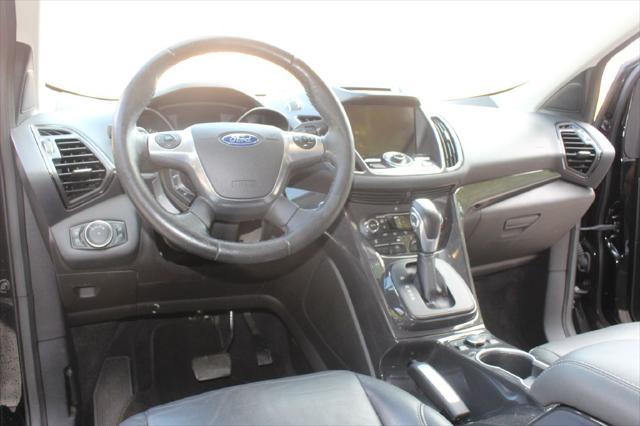 used 2016 Ford Escape car, priced at $7,990