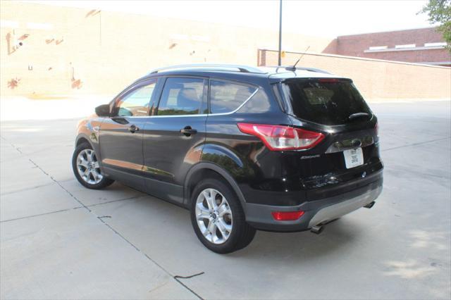 used 2016 Ford Escape car, priced at $7,990