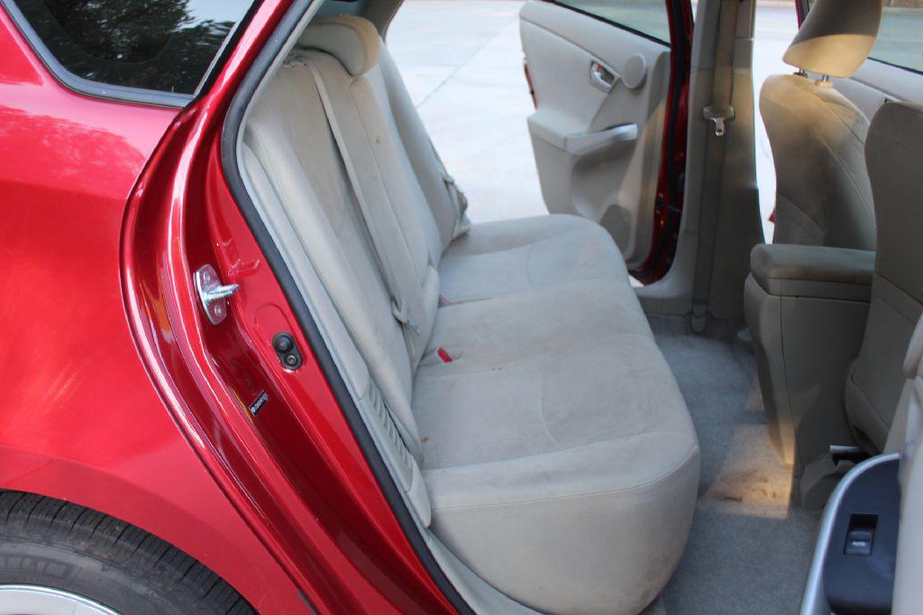 used 2010 Toyota Prius car, priced at $5,490