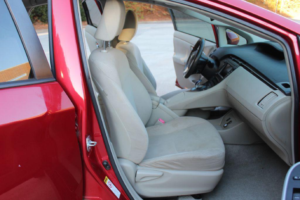 used 2010 Toyota Prius car, priced at $5,490