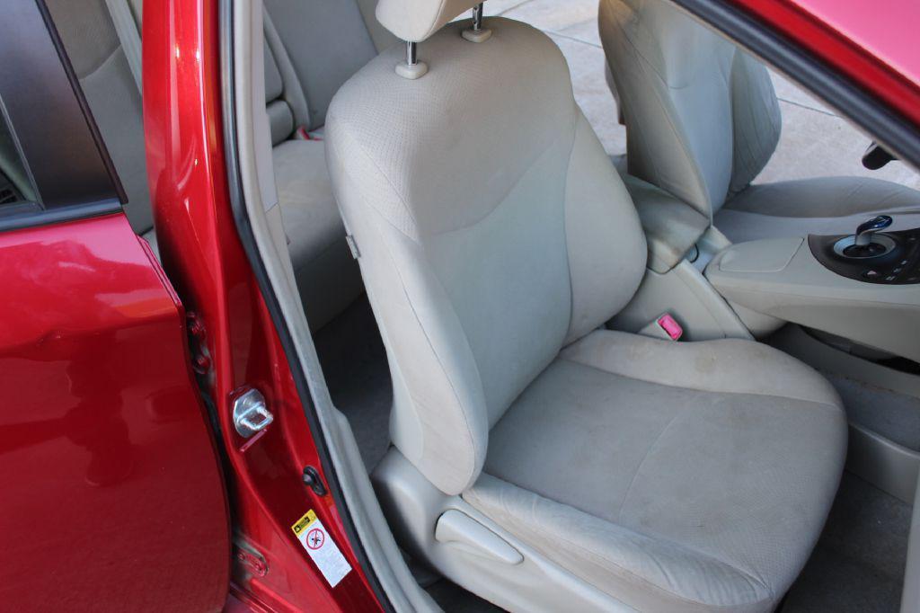 used 2010 Toyota Prius car, priced at $5,490