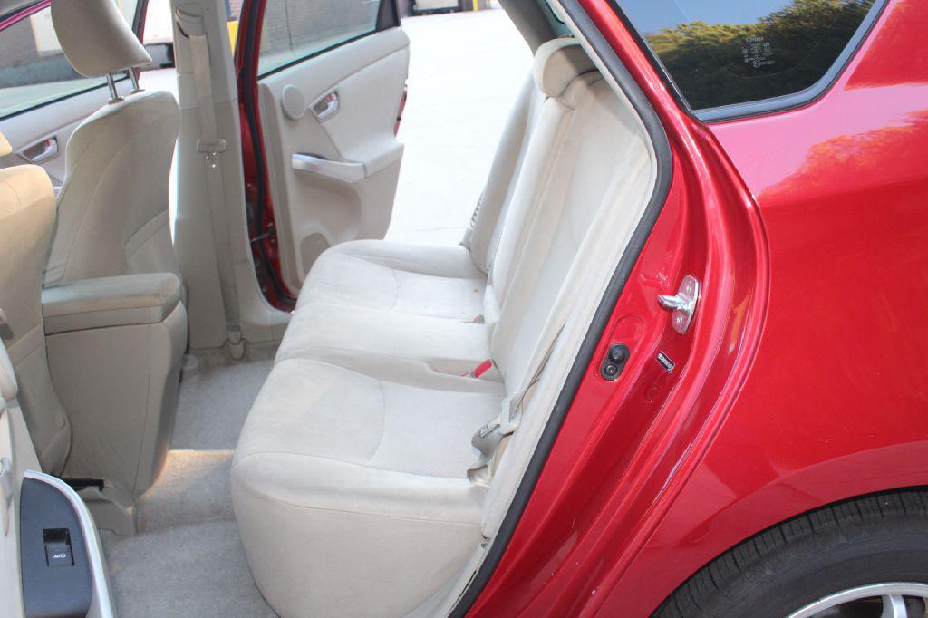 used 2010 Toyota Prius car, priced at $5,490