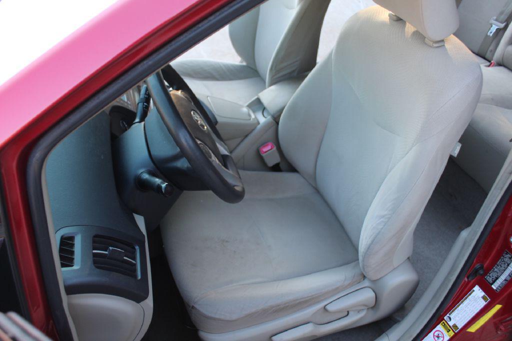 used 2010 Toyota Prius car, priced at $5,490