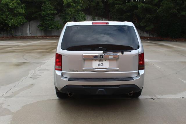 used 2013 Honda Pilot car, priced at $7,990