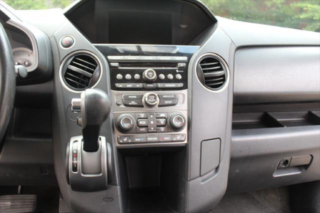 used 2013 Honda Pilot car, priced at $7,990