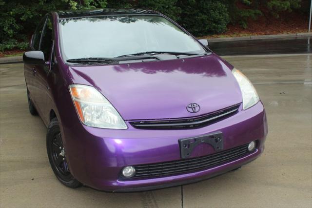 used 2007 Toyota Prius car, priced at $4,450