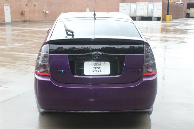 used 2007 Toyota Prius car, priced at $4,450