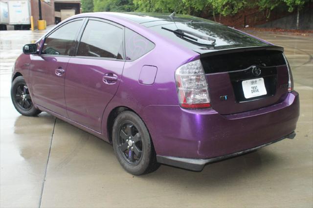 used 2007 Toyota Prius car, priced at $4,450